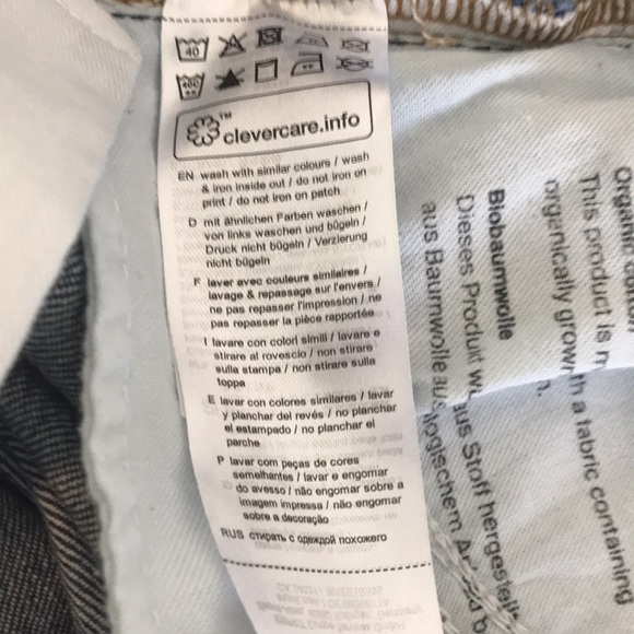 Esprit Jeans organic cotton - Picture 8 of 15